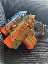Nerf lazer tag for sale  Shipping to Ireland