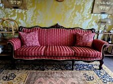 french louis sofa for sale  PONTEFRACT