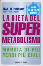Libro dieta del usato  Modena