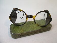 Vintage bakelit brille gebraucht kaufen  Berlin