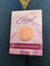 Engel jeden tag gebraucht kaufen  Traunstein