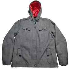 Woolrich delmont jacket for sale  Spokane