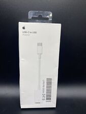 Apple usb usb for sale  Abilene
