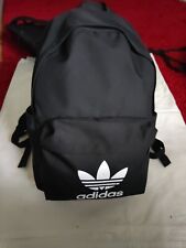 Adidas rucksack backpack for sale  BURY