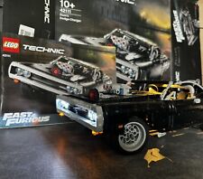 Lego technic doms for sale  MANCHESTER