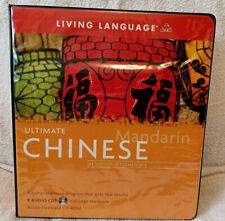Ultimate mandarin chinese for sale  Ireland