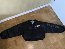 Falcon wironly bomberjacke gebraucht kaufen  Schenefeld