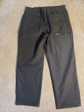 Men rohan trousers for sale  TAUNTON