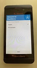 Unlocked BlackBerry Z10 Cell Phone, used for sale  Shipping to South Africa
