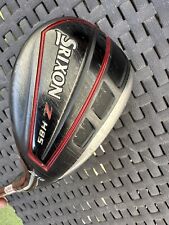 Hybride golf srixon d'occasion  Mitry-Mory