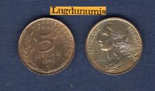 Centimes marianne 1989 d'occasion  Lyon I