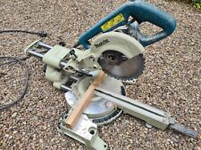 makita mitre saw for sale  Shipping to Ireland