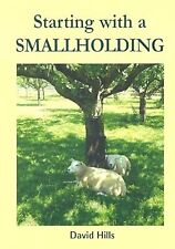 Starting smallholding hills for sale  UK