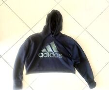 Sweat capuche court d'occasion  Juan-les-Pins