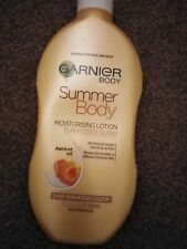 Garnier summer body for sale  WALLINGTON