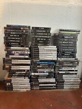 ps2 joblot for sale  LIVERPOOL