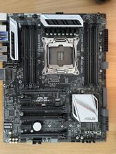 Asus x99 usb for sale  HARLOW