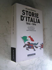 Integrale storie italia usato  Roma