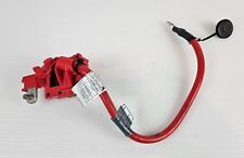 ✅ 06-13 OEM BMW E82 E90 E92 M3 bateria mais terminal poste positivo cabo vermelho BST comprar usado  Enviando para Brazil