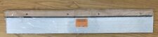 Used, OPEN PACK Frost King Adjustable door Threshold, No TAOC36A,  5 5/8" x 3' for sale  Shipping to South Africa
