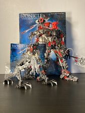 Lego bionicle 8924 d'occasion  Expédié en Belgium