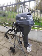 Yamaha außenborder takter gebraucht kaufen  Mombach