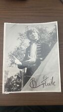tommy steele autograph for sale  BARNET