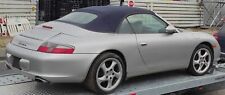 Porsche 911 996 gebraucht kaufen  Grävenwiesbach