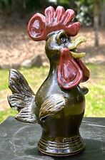 Smiling rooster face for sale  Norcross