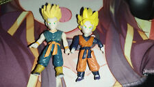 Figurine goten trunks d'occasion  Saint-Etienne