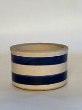 blue stripe crocks for sale  Collegeville