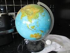 Globe lamp working for sale  CHICHESTER