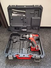Milwaukee c18pd m18 for sale  SHEFFIELD