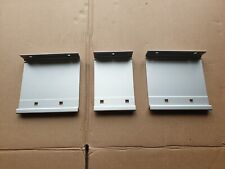 Fiamma F45s Awning Wall Mounting Brackets F45 F70 Replacement Mount AS120 for sale  Shipping to South Africa