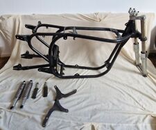 Norton motorcycle frame. for sale  REDDITCH