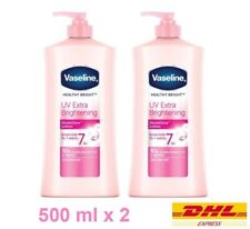 Vaseline body lotion for sale  Shipping to Ireland