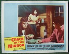 Crack mirror 1960 for sale  El Cajon