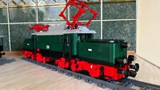 Lego train custom for sale  BIDEFORD