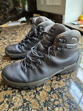 Scarpa terra gtx for sale  CHESTERFIELD