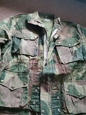 Army smock large for sale  SANDOWN