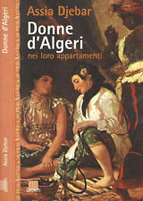 Donne algeri nei usato  Italia