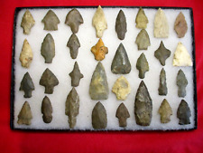 Authentic indian arrowheads for sale  North Port