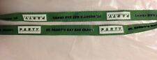 Irish lanyard paddy for sale  LONDON