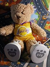 Lakers build bear for sale  Helotes