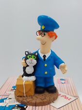 postman pat tape for sale  Shipping to Ireland