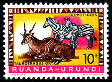 Ruanda postfrisch mnh gebraucht kaufen  Königsborn,-Mülhsn.