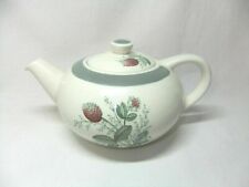 Crown ducal teapot for sale  MIDDLESBROUGH