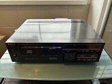 sony cd player for sale  UK
