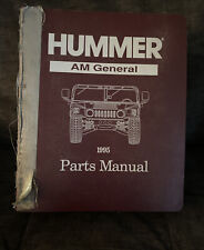 hummer h1 parts for sale  Meridian