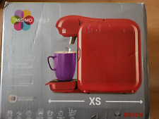 Bosch tas1403 kaffeemaschine gebraucht kaufen  Mössingen